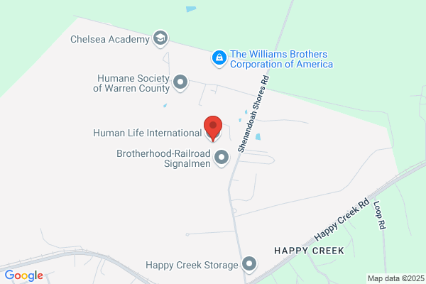 Human Life International