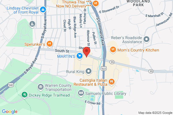 Good Clifton L Realty Inc