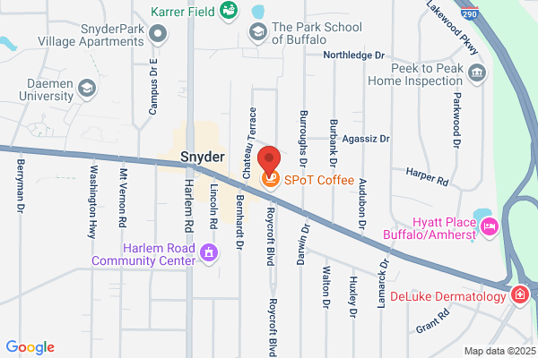 Amherst Hearing Center