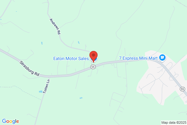 Eaton Motor Sales
