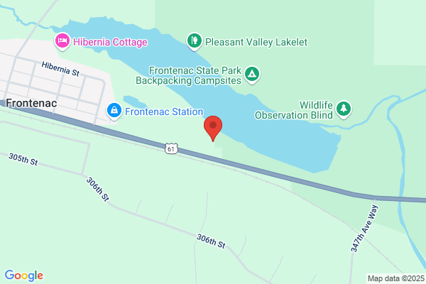 Lake Pepin Kayak & Paddleboard Outfitters