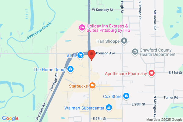 Byte Federal Bitcoin ATM (Redd s Retail Liquor)