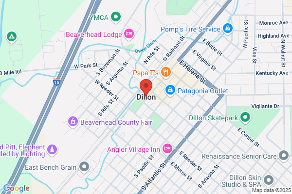 Dillons