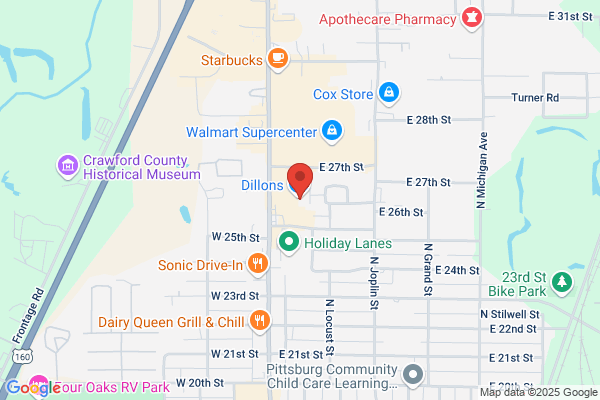 Dillons Pharmacy