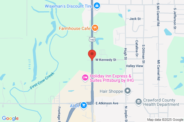 Shelly Hildebrandt | Cobb Realty