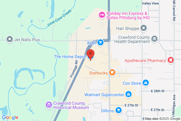 Ace Hardware