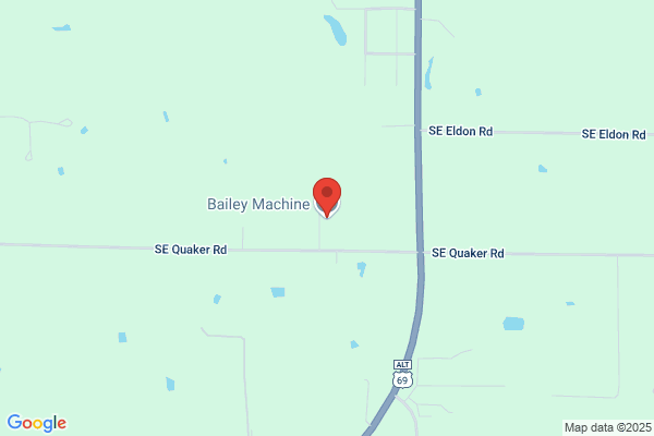 Bailey Inc