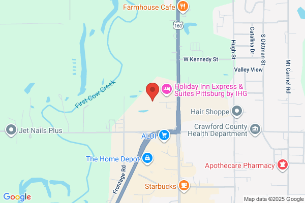 Comfort Inn & Suites