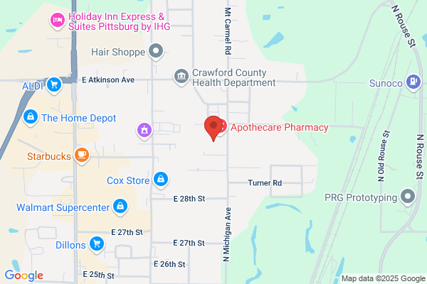 Community Health Center of Southeast Kansas