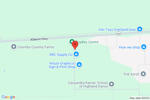 Coomes Self Storage