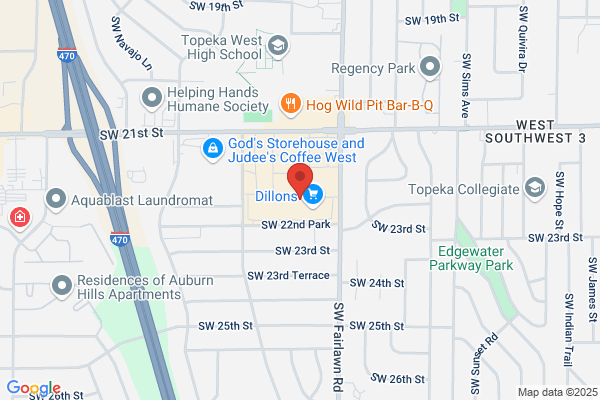 Dillons Grocery Pickup and Delivery