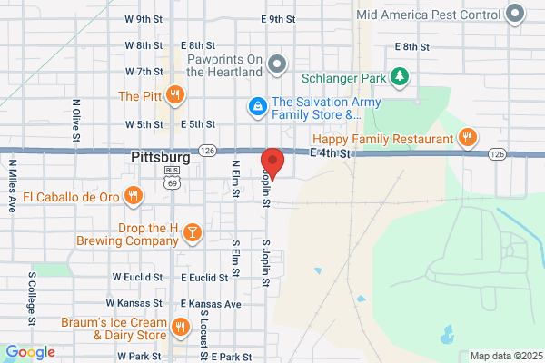 Ferraro Plumbing & Heating Inc