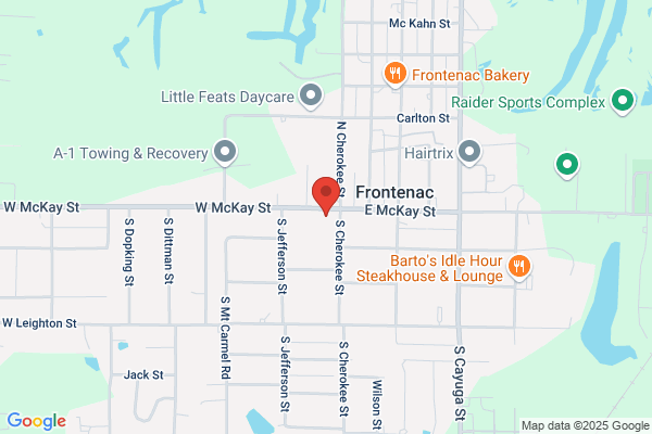 Frontenac Four Year Old Preschool