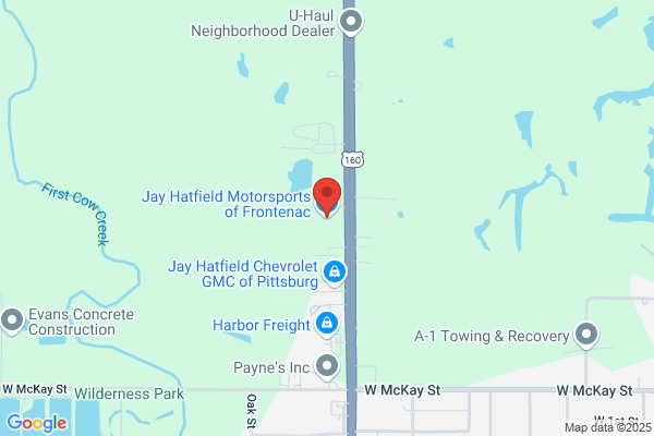 Jay Hatfield Motorsports