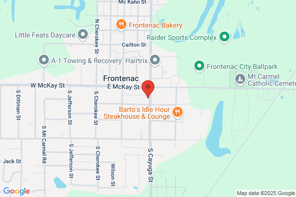 Kids First Daycare & Preschool