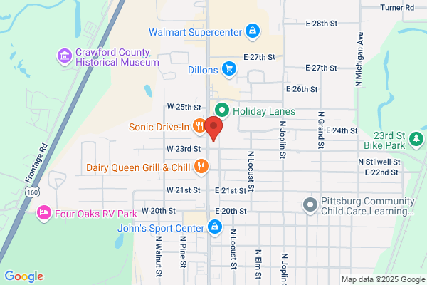 Landmark National Bank