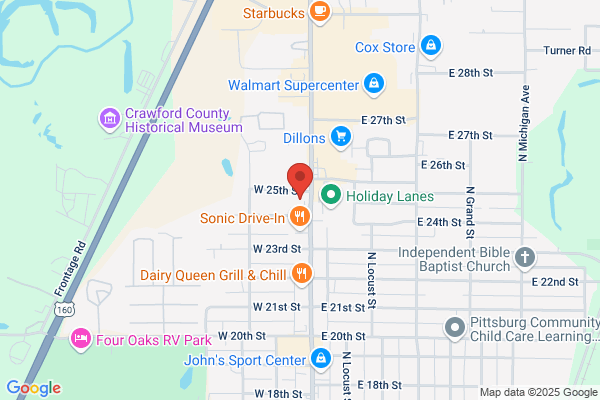 Medicine Shoppe Pharmacy