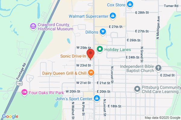Sonic Drive-In