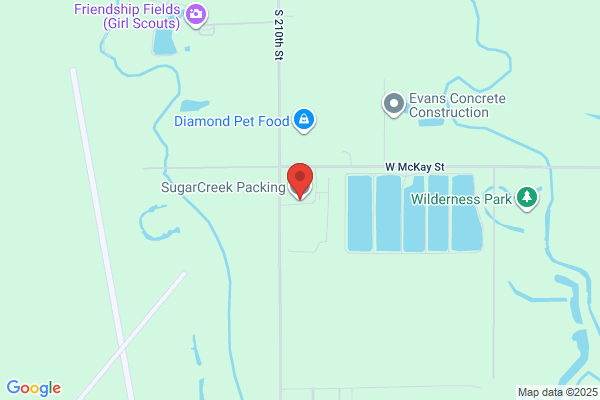 Sugar Creek Packing Co