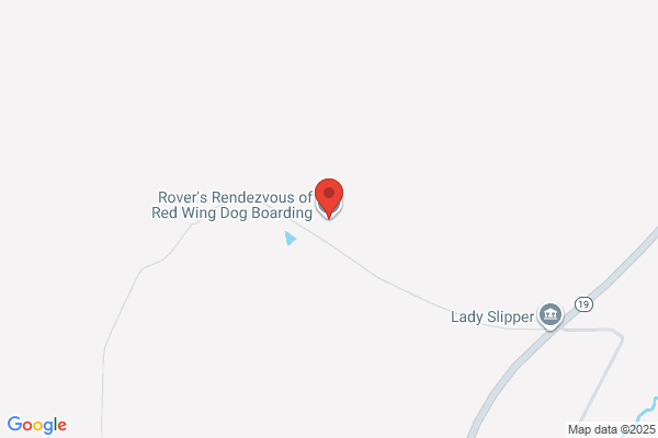 Frontenac Boarding Kennel