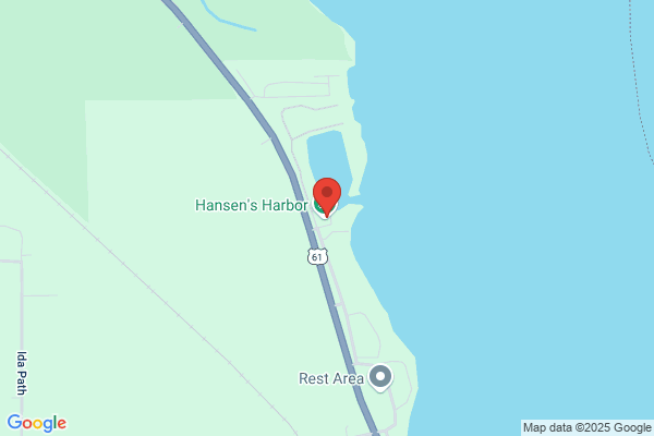 Hansen's Harbor