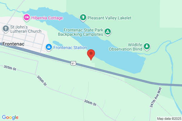 Lake Pepin Kayak & Paddleboard Outfitters