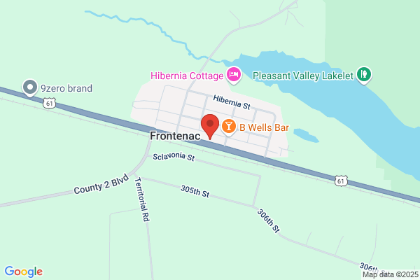 Whistle Stop the