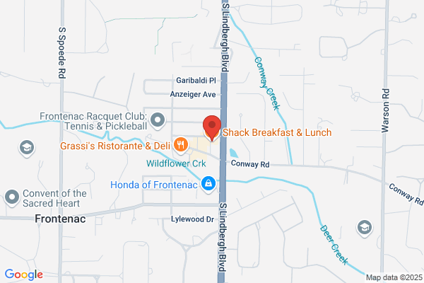 Shack Breakfast & Lunch