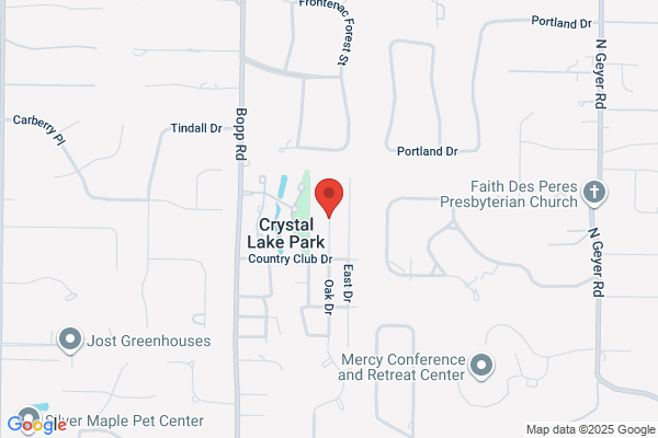 City of Crystal Lake Park