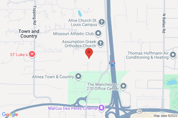 Mid America Regional Information Systems