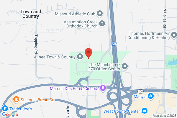 Residence Inn by Marriott St. Louis West County