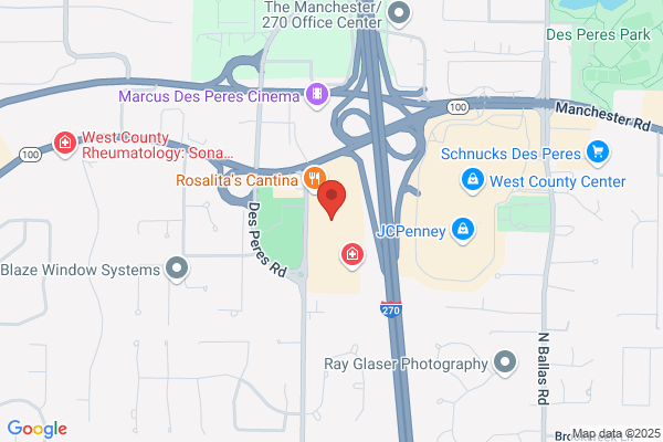 SSM Health Physical Therapy - CLOSED