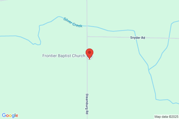Frontier Baptist Church
