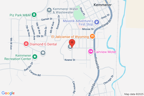 FamilySearch center