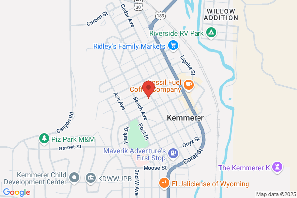 High Country Counseling & Resource Centers