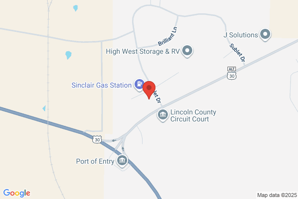 Lincoln Oil Distributing