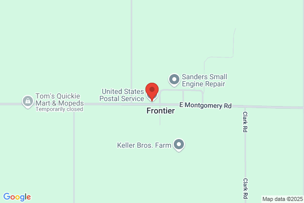 Post Offices