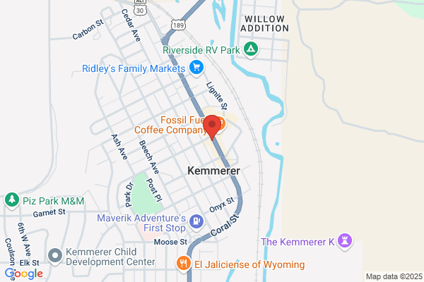 Sawaya's Kemmerer Shoe Store