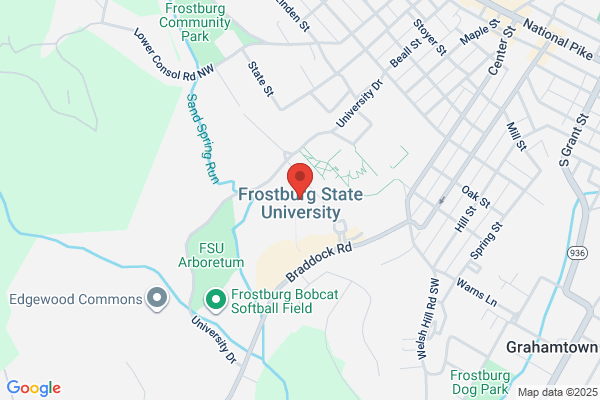 Comcast Frostburg