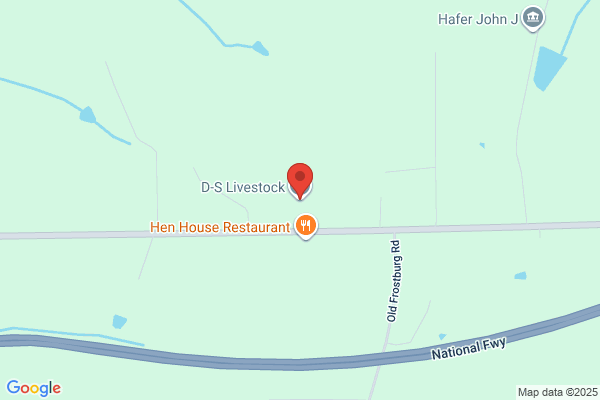 D-S Livestock