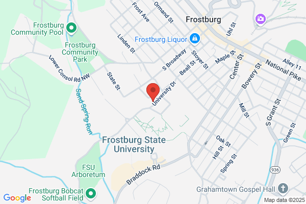 Frostburg Apartments