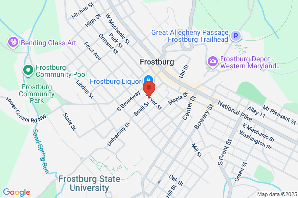 Frostburg Church of the Brethren