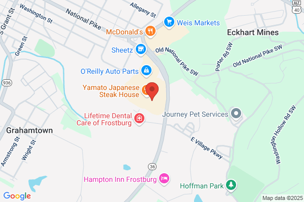 Frostburg Cinemas 1 2 3