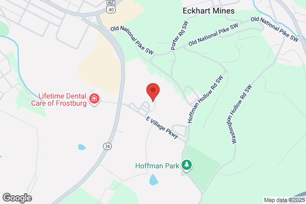 Frostburg Heights Apartments
