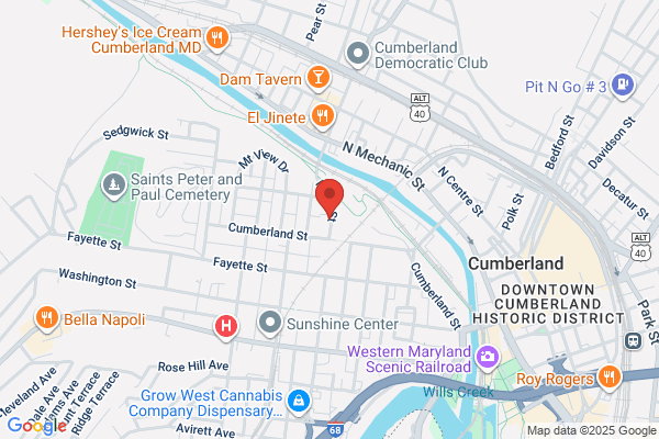 Monahans Plumbing & Heating