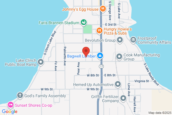 Elkhorn Apartments