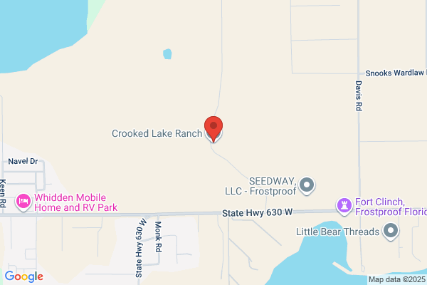 Crooked Lake Ranch