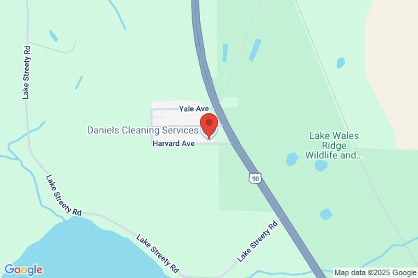 Daniels Cleaning Services