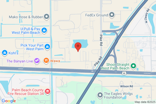 Florida Drilling Inc