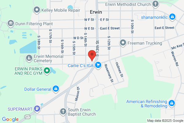 Keen's Auto Repair